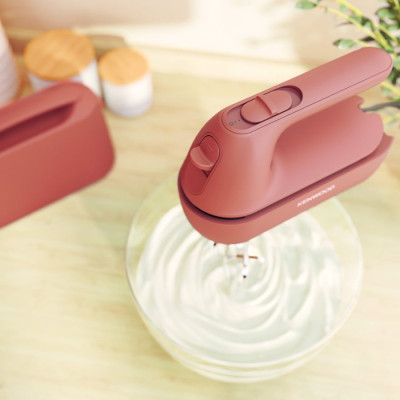Миксер Kenwood HMP40.000 RD