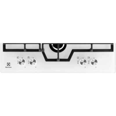 Варочная поверхность газовая Electrolux GME363NV