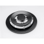 Варочная поверхность газовая Electrolux GME363NV