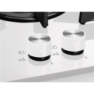 Варочная поверхность газовая Electrolux GME363NV