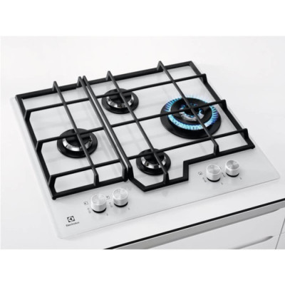 Варочная поверхность газовая Electrolux GME363NV