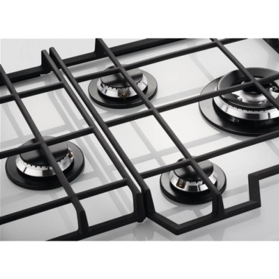 Варочная поверхность газовая Electrolux GME363NV
