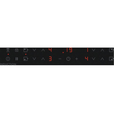 Варочная поверхность индукционная Electrolux EIT60433CT