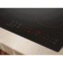 Варочная поверхность индукционная Electrolux EIT60433CT