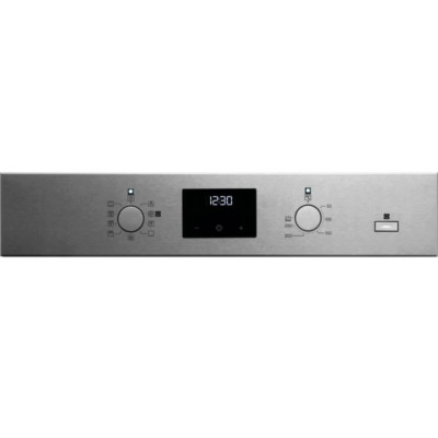 Духовой шкаф электрический Electrolux EOD3F50TX