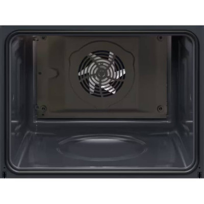 Духовой шкаф электрический Electrolux EOD3F50TX