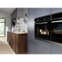 Духовой шкаф электрический Electrolux EOD3F50TX