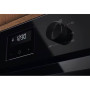 Духовой шкаф электрический Electrolux LOF3H10BK