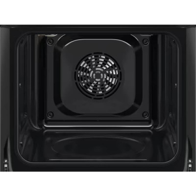 Духовой шкаф электрический Electrolux LOF3H10BK