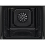 Духовой шкаф электрический Electrolux LOF3H10BK