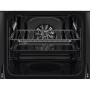 Духовой шкаф электрический Electrolux LOF3H10BK