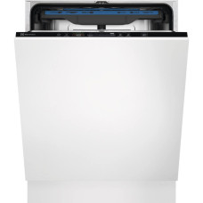 Посудомийна машина вбудована Electrolux EEM48221L