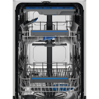Встраиваемая посудомоечная машина Electrolux KEMB3301L