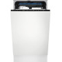 Встраиваемая посудомоечная машина Electrolux KEMB3301L