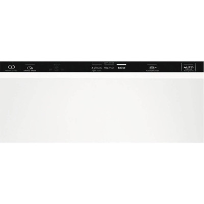 Посудомийна машина вбудована Electrolux EEA23200L