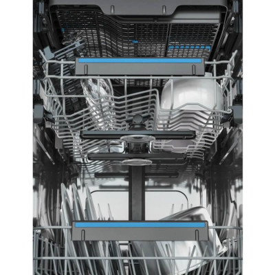 Посудомийна машина вбудована Electrolux EEA23200L