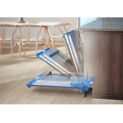 Посудомийна машина вбудована Electrolux EEA23200L