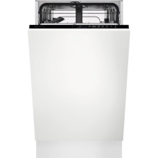 Посудомийна машина вбудована Electrolux EEA71210L