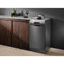 Посудомоечная машина Electrolux ESS64321SX