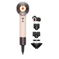 Фен Dyson Supersonic HD16 Nural Ceramic Pink/Rose Gold (113407-01)