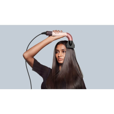 Фен Dyson HD17 Supersonic R Ceramic Pink/Rose Gold (113361-01)