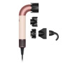 Фен Dyson HD17 Supersonic R Ceramic Pink/Rose Gold (113361-01)
