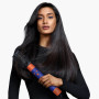Стайлер Dyson HS08 Airwrap ID Curly/Coily Vinca Blue/Topaz (533759-01)