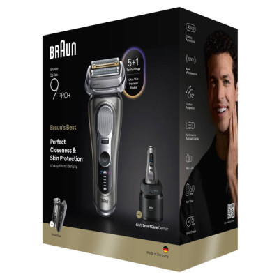 Электробритва Braun Series 9 9675cc