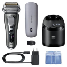 Електробритва Braun Series 9 9675cc
