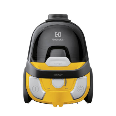 Пылесос Electrolux ECGC21-2Y