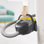 Пылесос Electrolux ECGC21-2Y