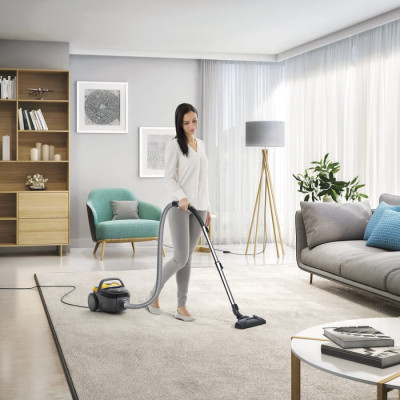 Пылесос Electrolux ECGC21-2Y