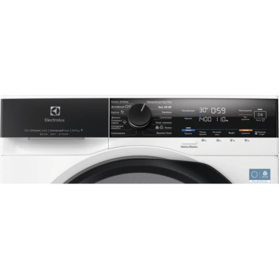 Стирально-сушильная машина Electrolux EW7W4602QU