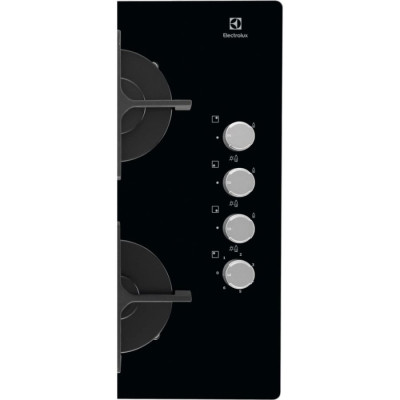 Варочная поверхность комбинированная ELECTROLUX EGE6182NOK