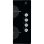 Варочная поверхность комбинированная ELECTROLUX EGE6182NOK