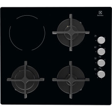 Варильна поверхня комбінована ELECTROLUX EGE6182NOK
