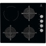 Варочная поверхность комбинированная ELECTROLUX EGE6182NOK