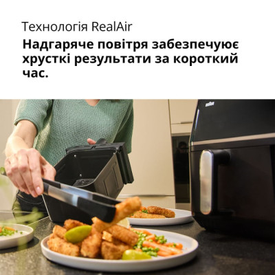 Мультипечь BRAUN TD 5030 IBK