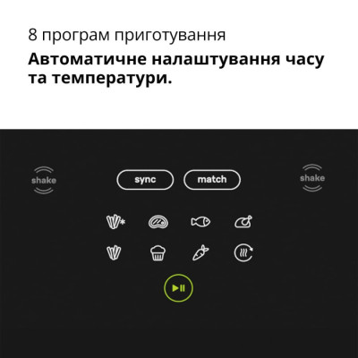 Мультипечь BRAUN TD 5030 IBK