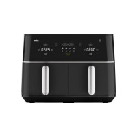 Мультипіч BRAUN TD 5030 IBK