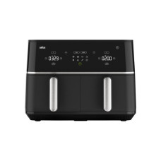 Мультипіч BRAUN TD 5030 IBK