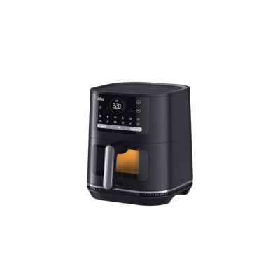 Мультипечь BRAUN HF 5075 IBK