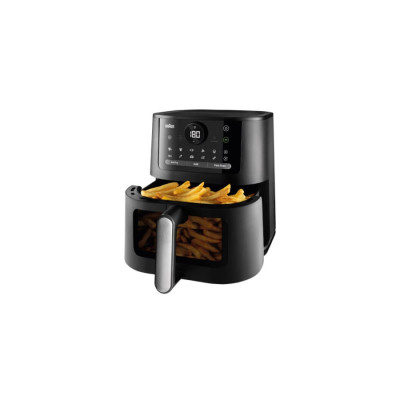 Мультипечь BRAUN HF 5075 IBK