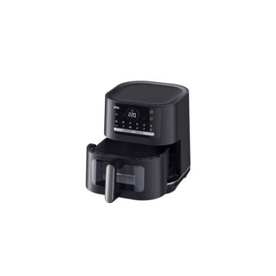 Мультипечь BRAUN HF 5075 IBK