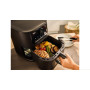 Мультипечь BRAUN HF 5075 IBK