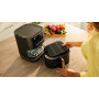 Мультипечь BRAUN HF 5075 IBK
