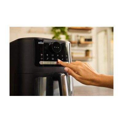 Мультипечь BRAUN HF 5075 IBK