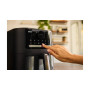 Мультипечь BRAUN HF 5075 IBK