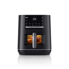 Мультипіч BRAUN HF 5075 IBK