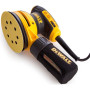 Шлифмашина эксцентриковая сетевая DeWALT DWE6423